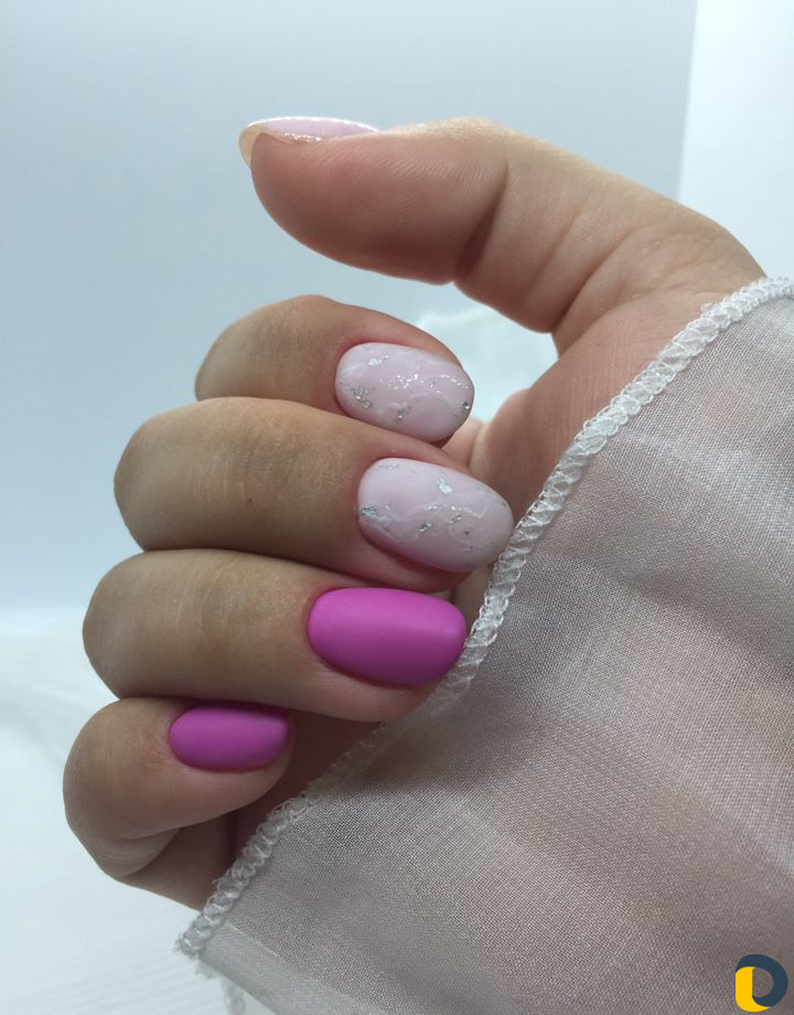 Маникюр и педикюр Сочи
