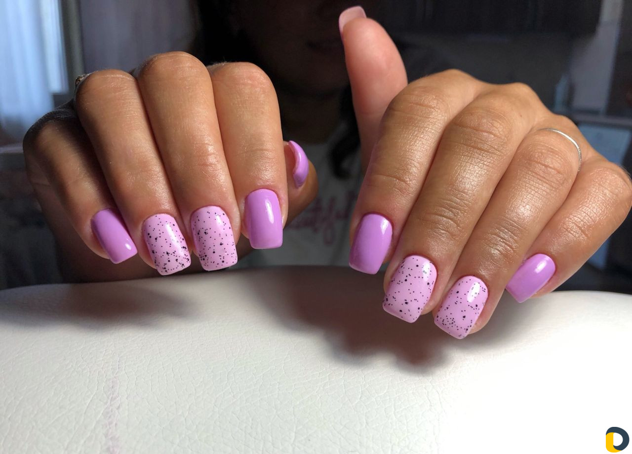 Маникюр и педикюр