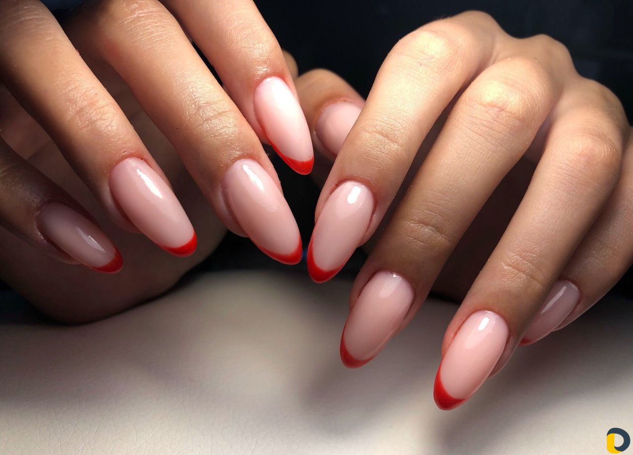 Маникюр и педикюр