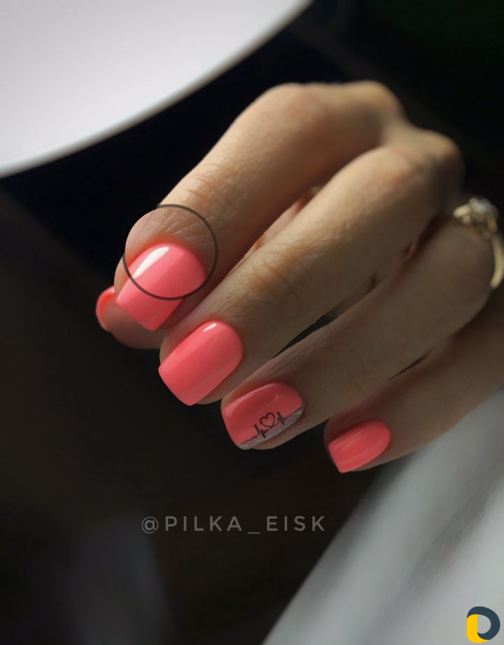Маникюр и педикюр