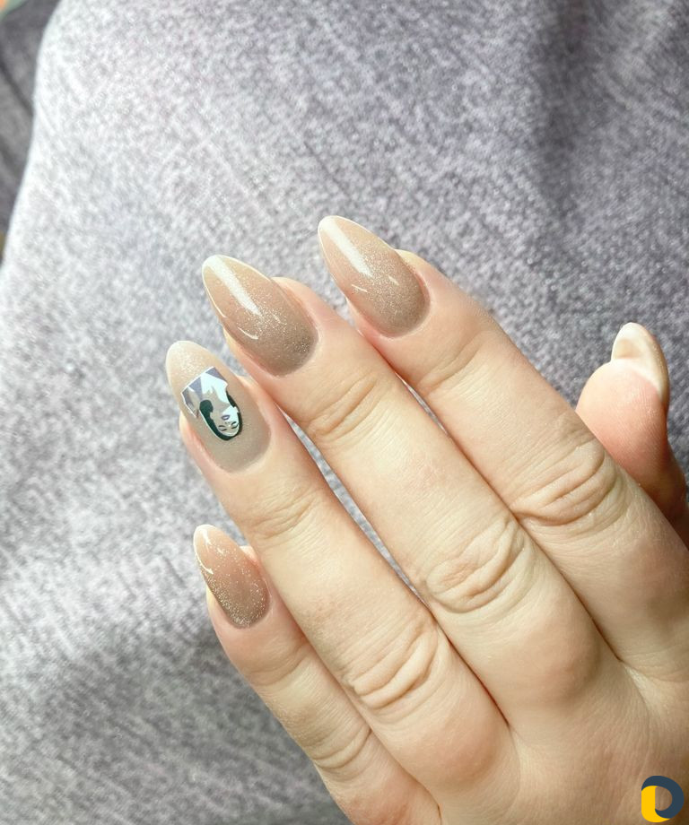 Маникюр и педикюр