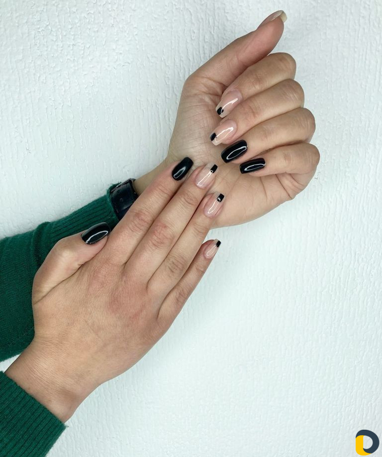 Маникюр и педикюр