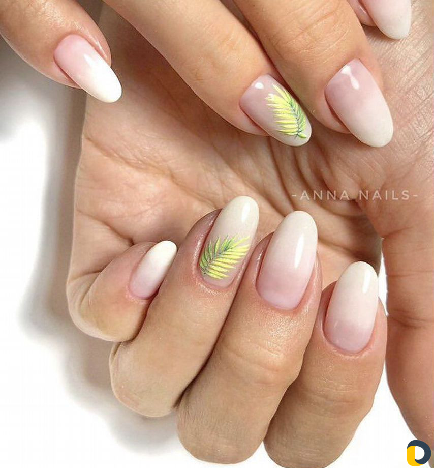 Маникюр и педикюр