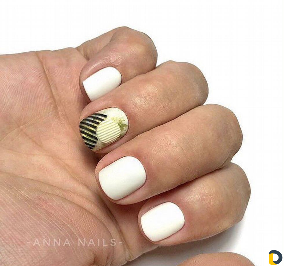 Маникюр и педикюр