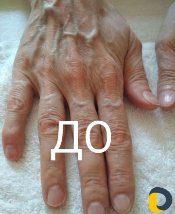 Маникюр и педикюр