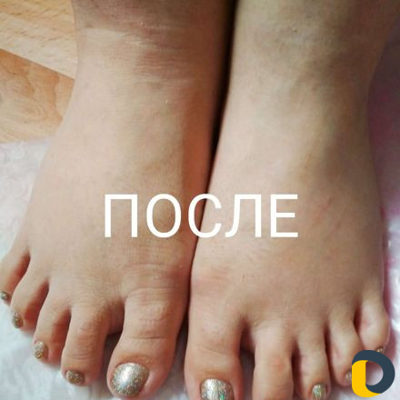 Маникюр и педикюр