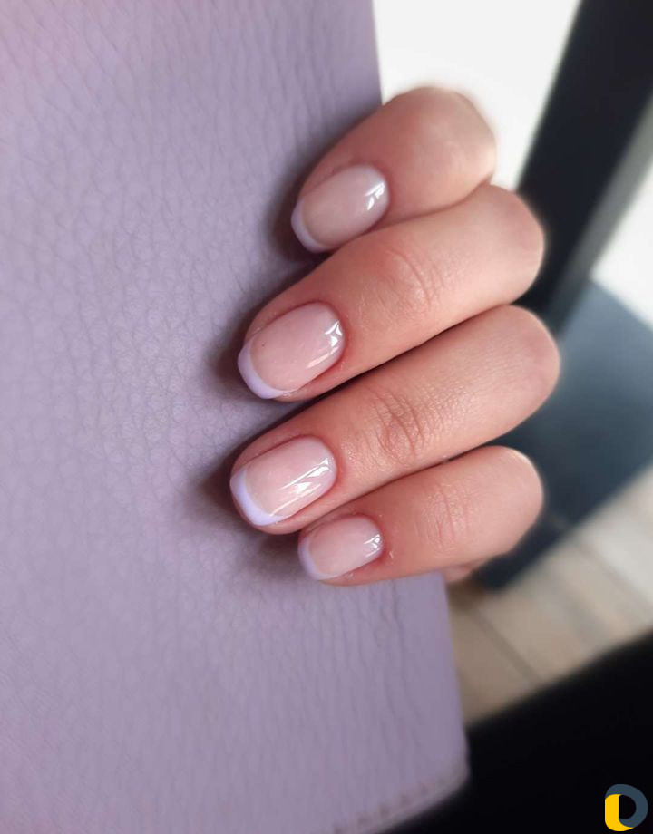 Маникюр и педикюр