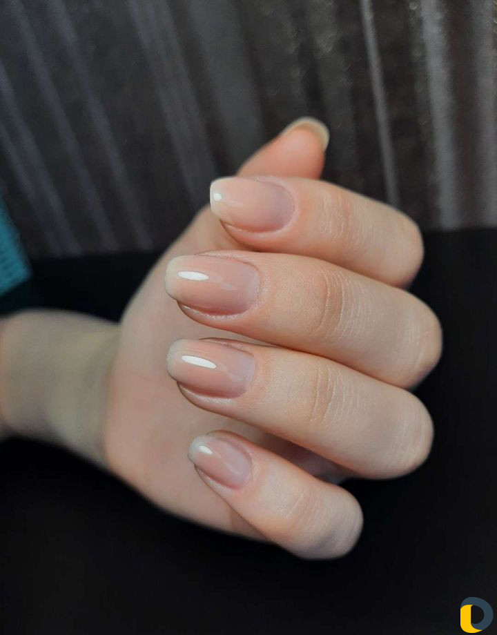 Маникюр и педикюр