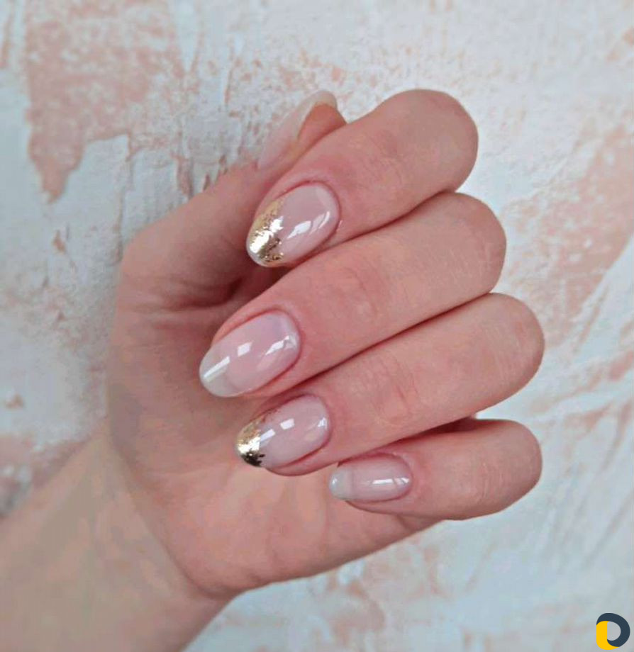 Маникюр и педикюр