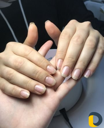 Маникюр и Педикюр