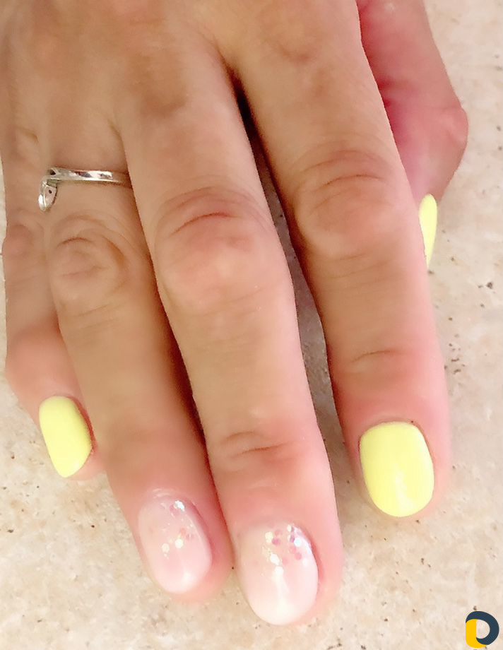 Маникюр и педикюр