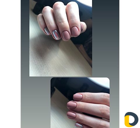 Маникюр Махачкала, Наращивание 1.saya nails