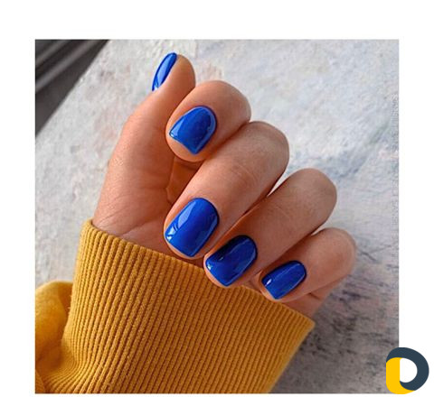 Маникюр Махачкала, Наращивание 1.saya nails