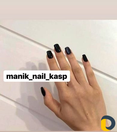 Маникюр, мехенди