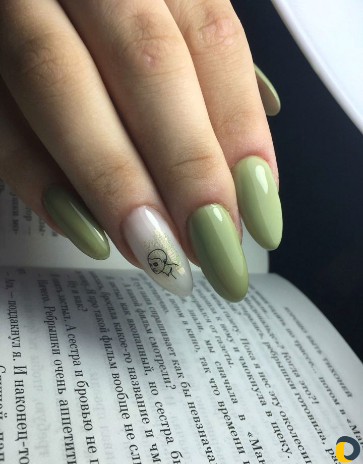 Маникюр,наращивание,коррекция