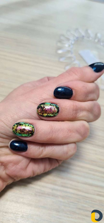 Маникюр,наращивание ногтей,гель-лак