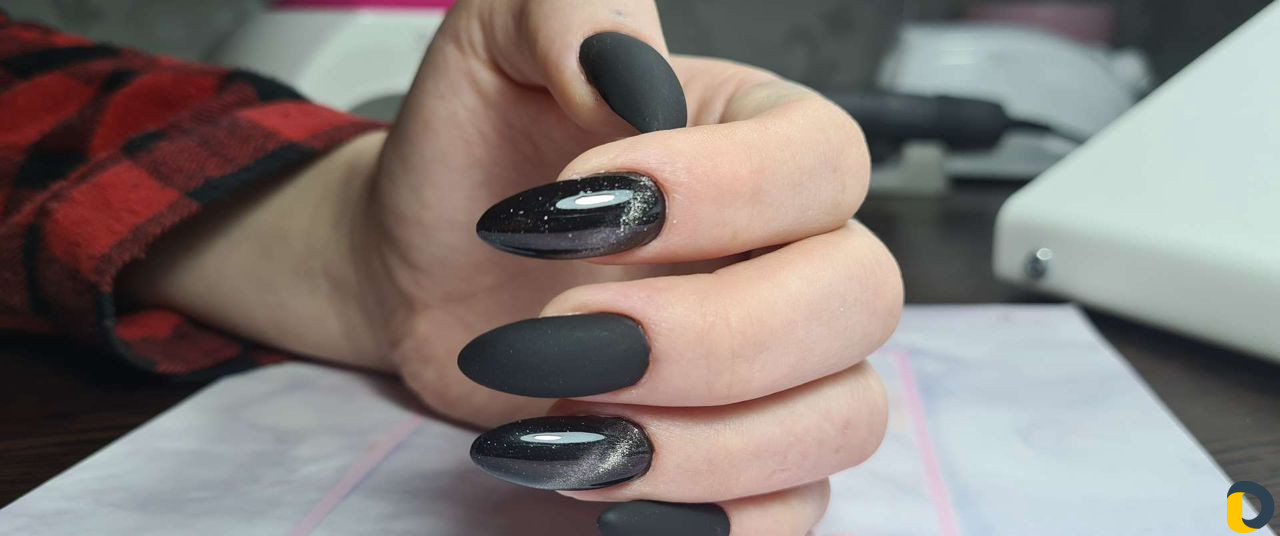 Маникюр,наращивание ногтей,гель-лак