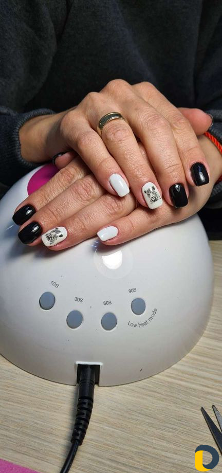 Маникюр,наращивание ногтей,гель-лак