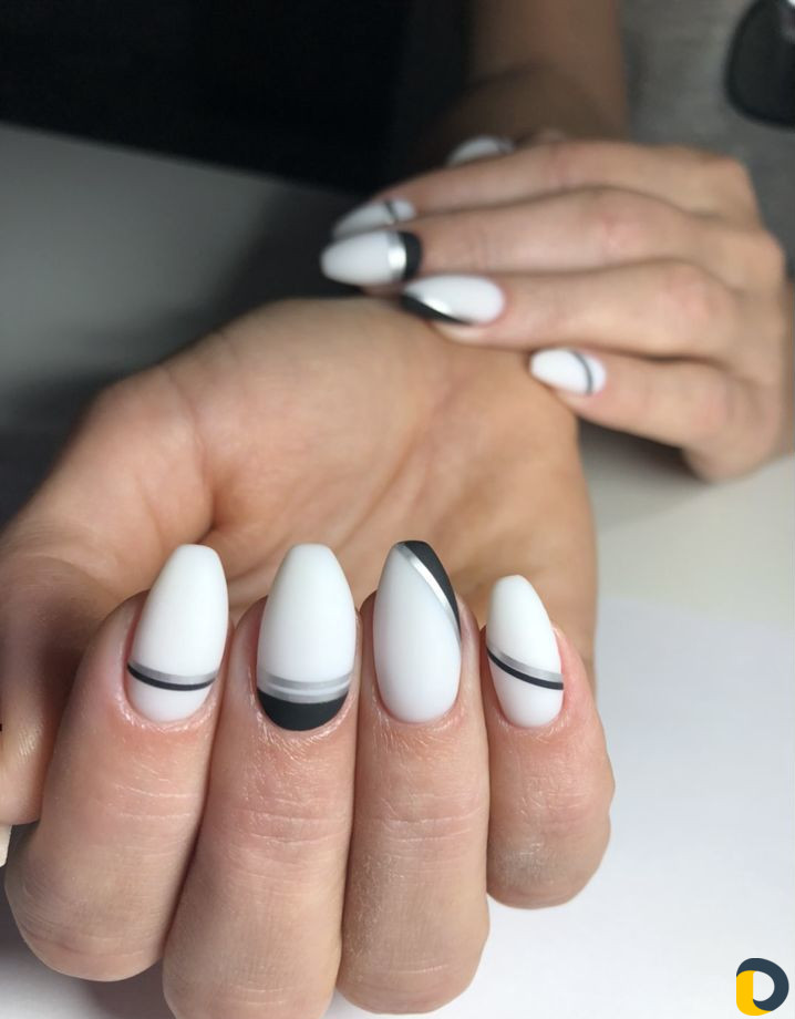 Маникюр, Наращивание ногтей, Коррекция, Педикюр