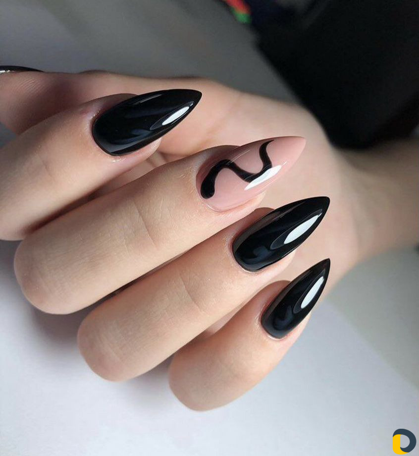 Маникюр, Наращивание ногтей, Коррекция, Педикюр