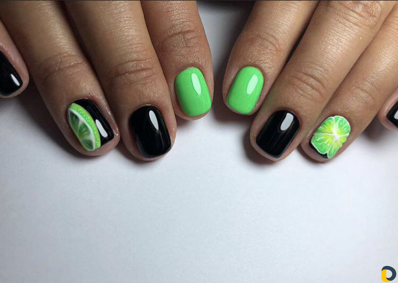 Маникюр, Наращивание ногтей, Коррекция, Педикюр