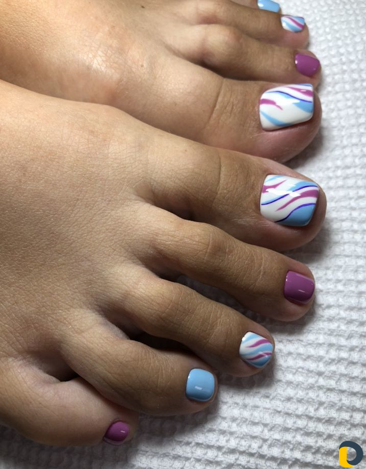 Маникюр, Наращивание ногтей, Коррекция, Педикюр