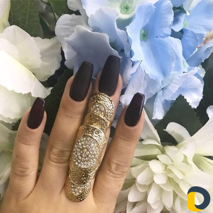 Маникюр, наращивание ногтей, шеллак