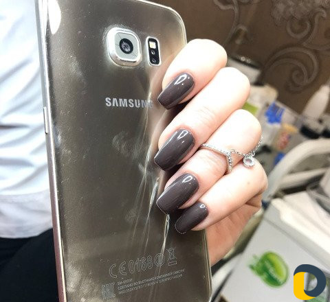 Маникюр, наращивание ногтей, шеллак