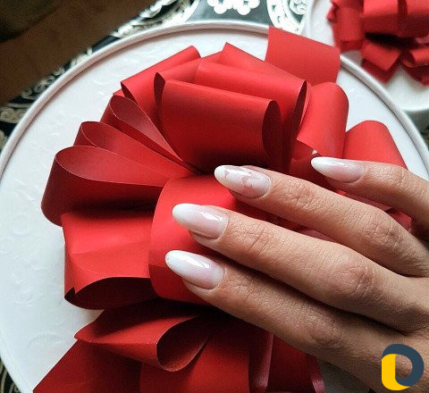 Маникюр, наращивание ногтей, шеллак