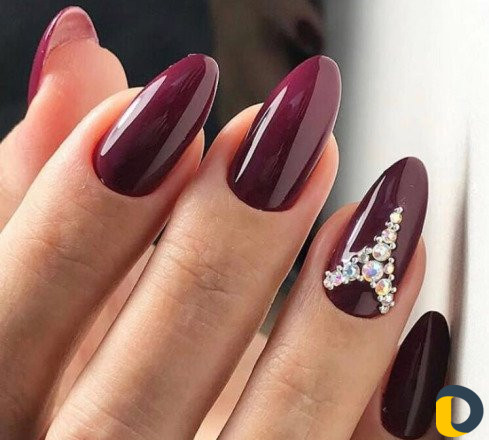 Маникюр, наращивание ногтей, шеллак