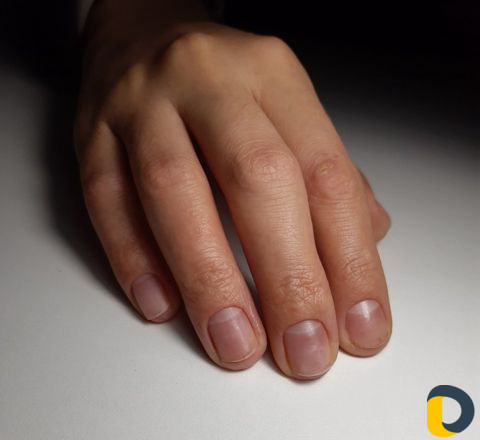 Маникюр, наращивание ногтей