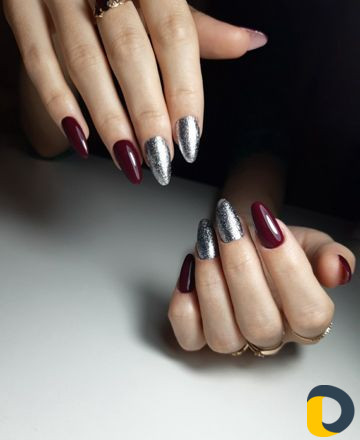 Маникюр, наращивание ногтей