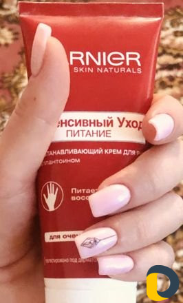 Маникюр наращивание ногтей