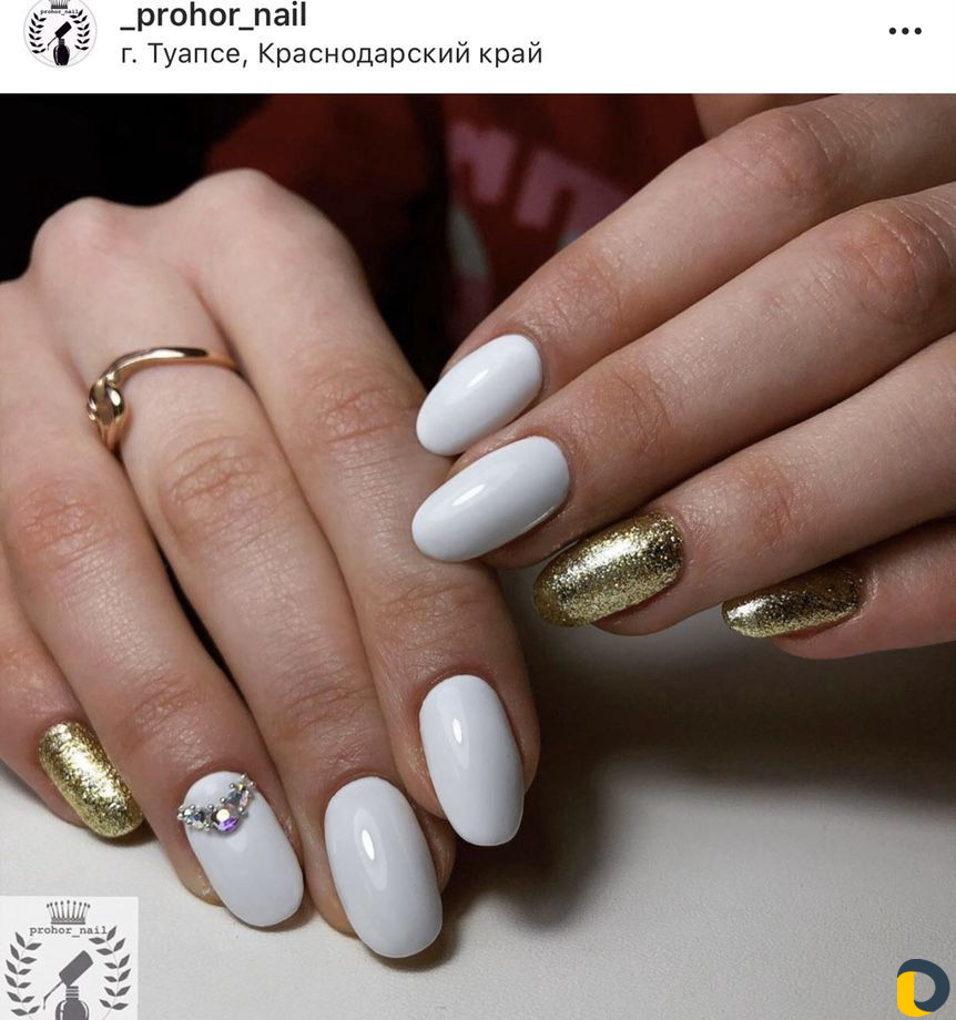 Маникюр/Наращивание