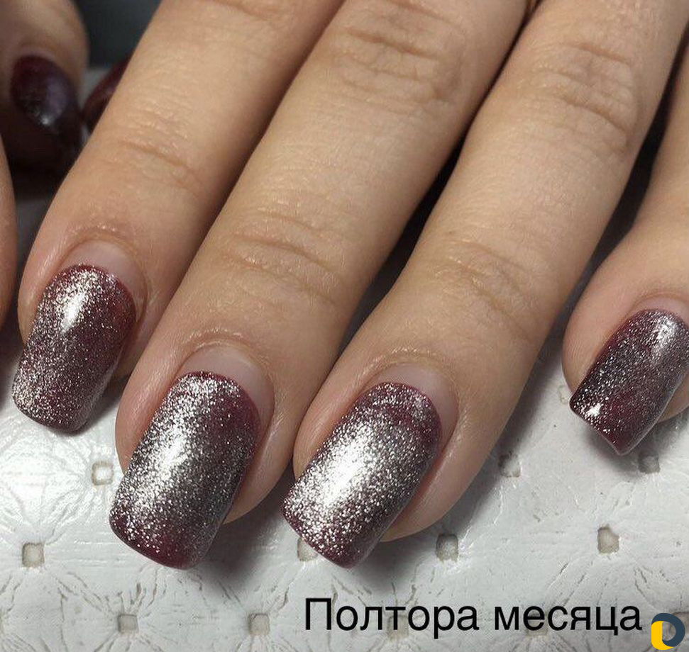 Маникюр, педикюр, гель-лак