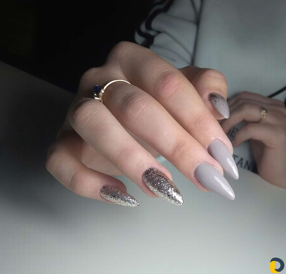 Маникюр, педикюр, коррекция, наращивание