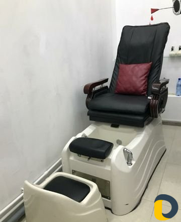 Маникюр,педикюр (мужской,женский)