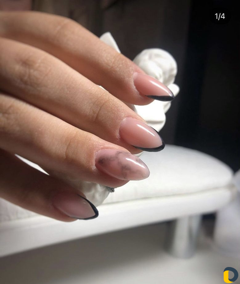 Маникюр педикюр на дому