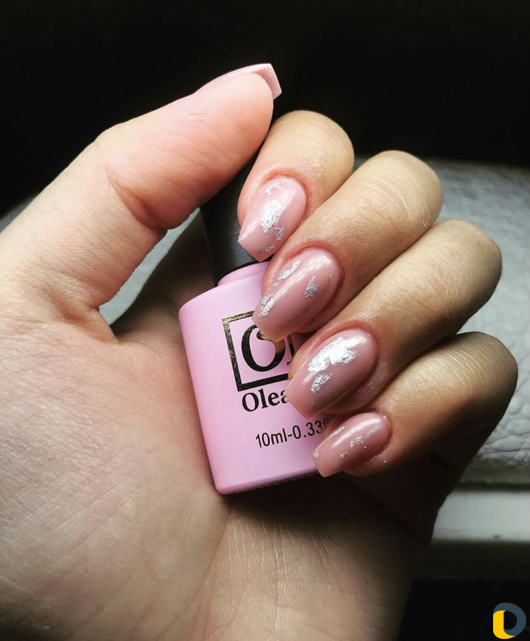 Маникюр педикюр на дому