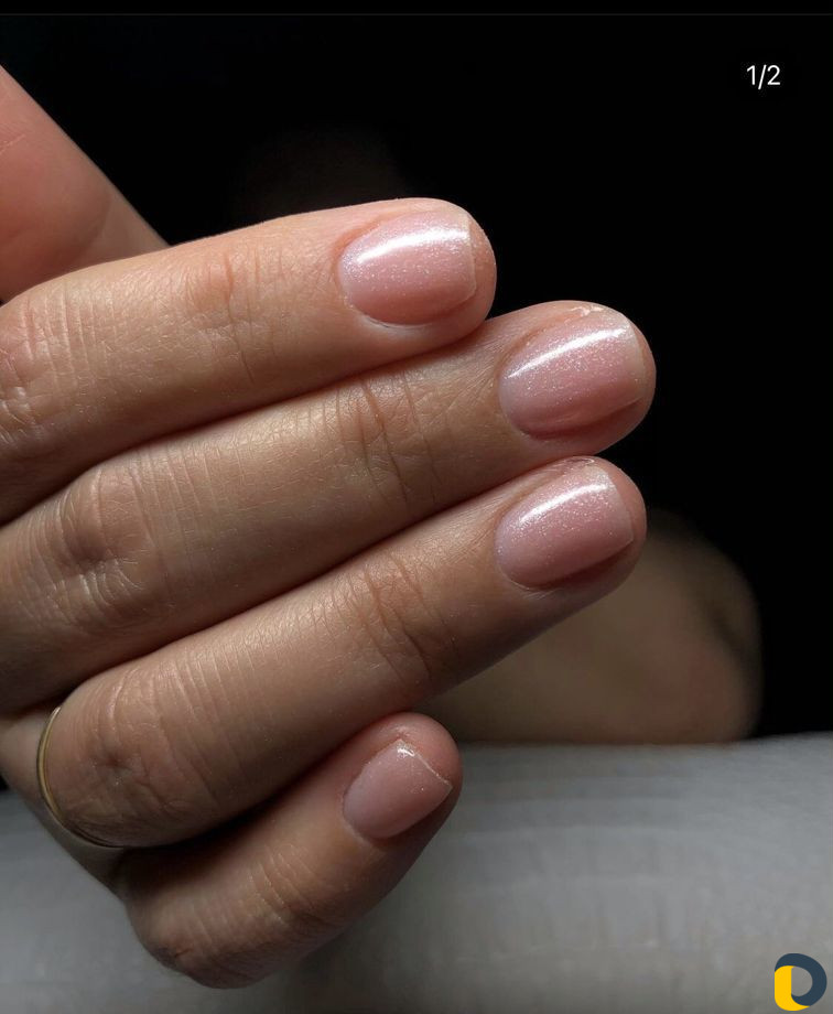 Маникюр педикюр на дому