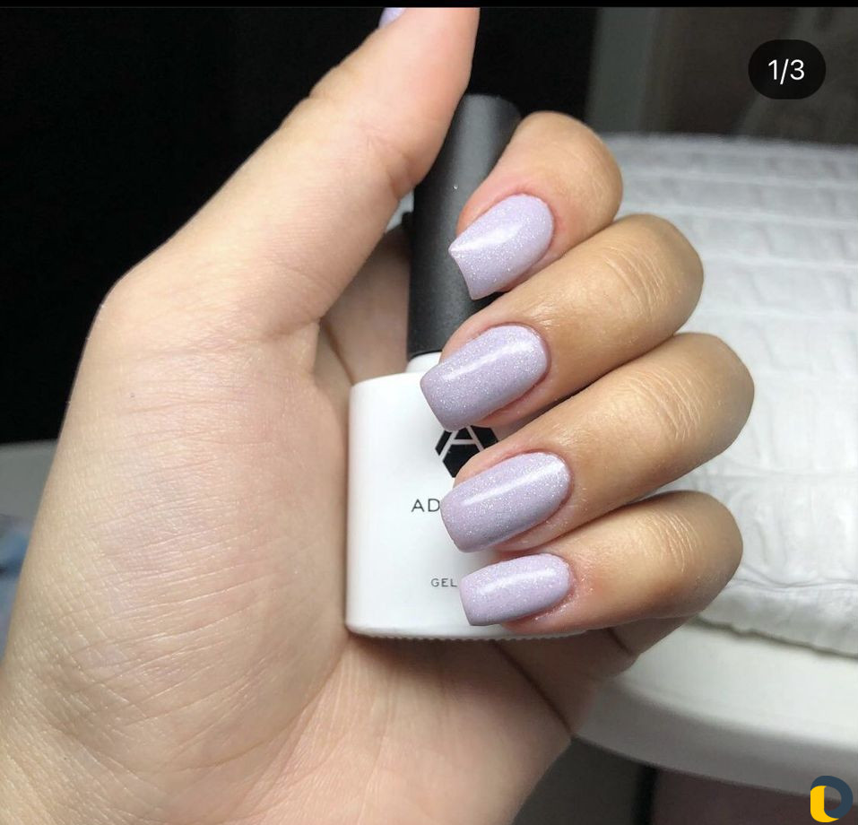 Маникюр педикюр на дому