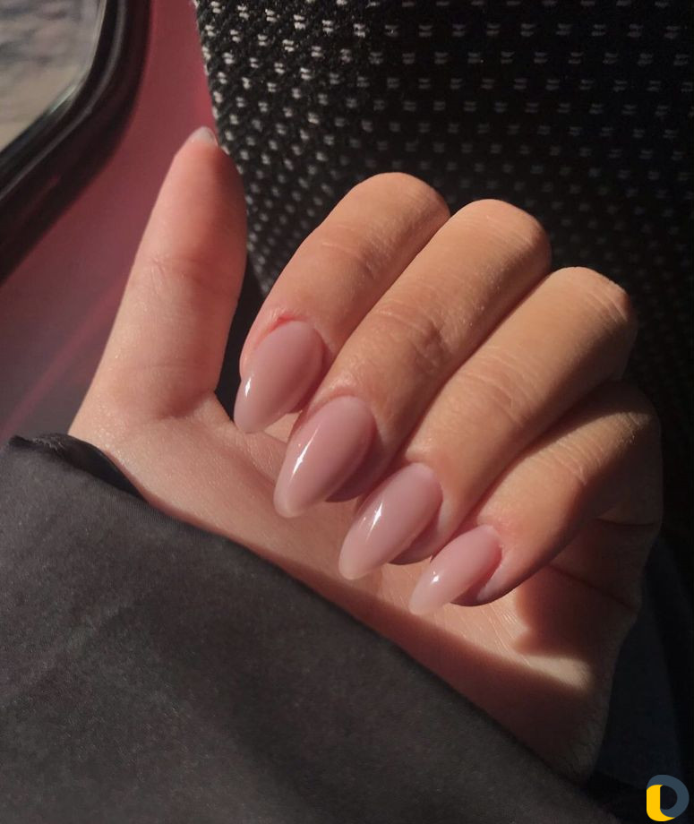 Маникюр педикюр на дому