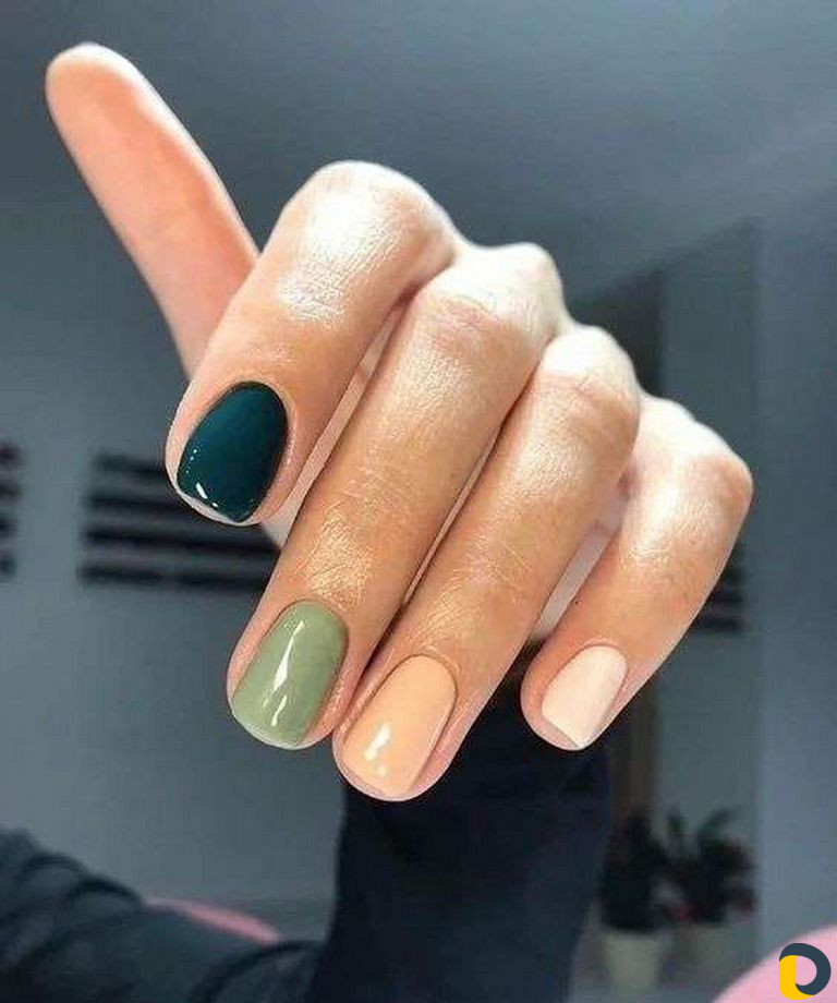 Маникюр педикюр на дому