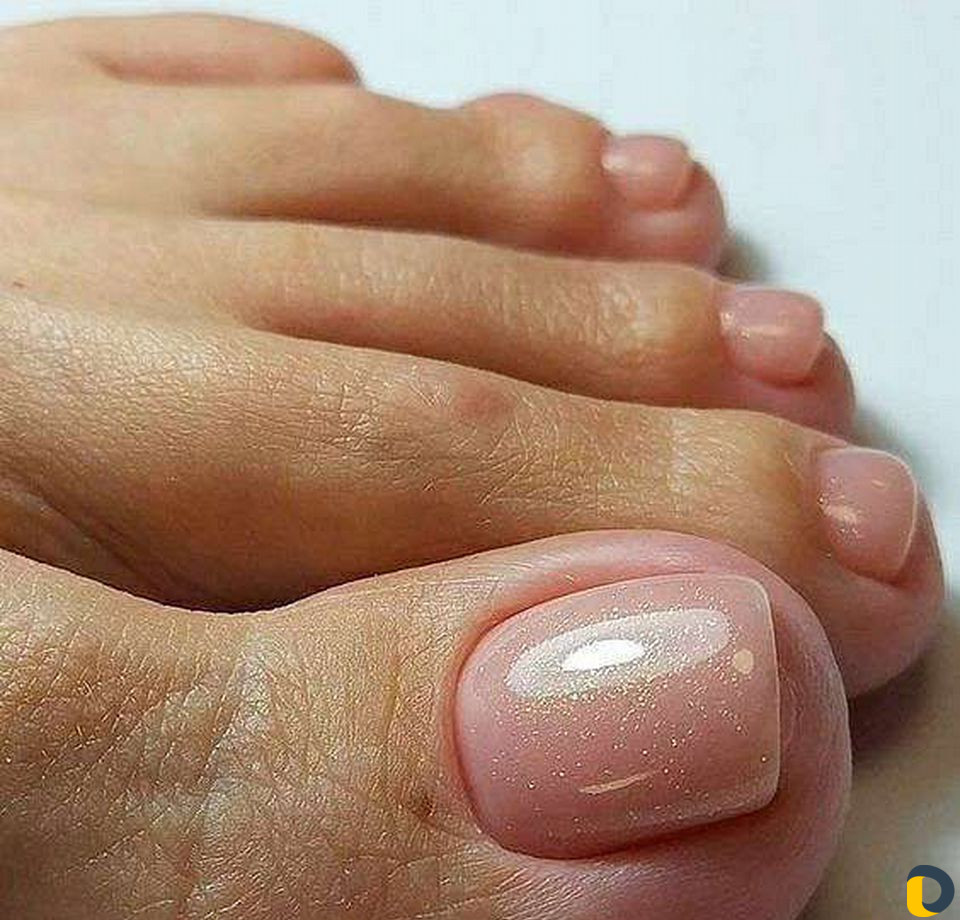 Маникюр педикюр на дому