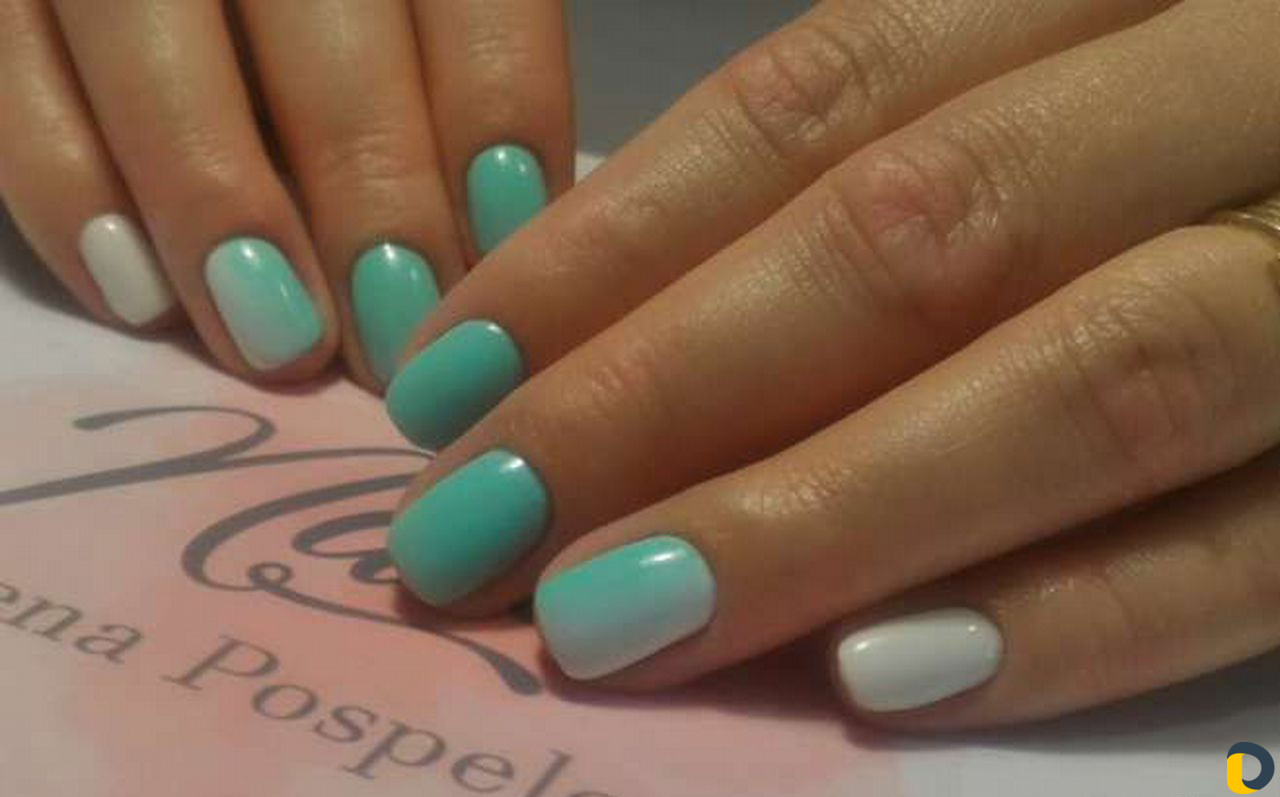 Маникюр, педикюр, наращивание ногтей