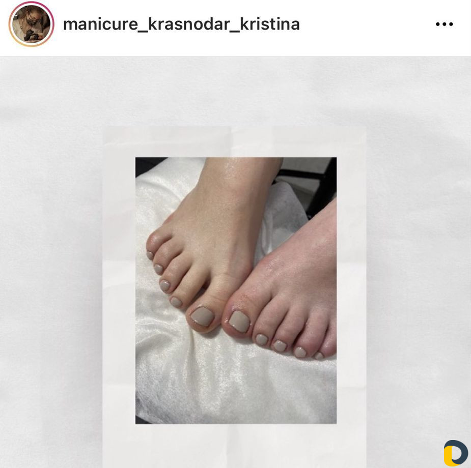 Маникюр педикюр наращивание покрытие гель лак