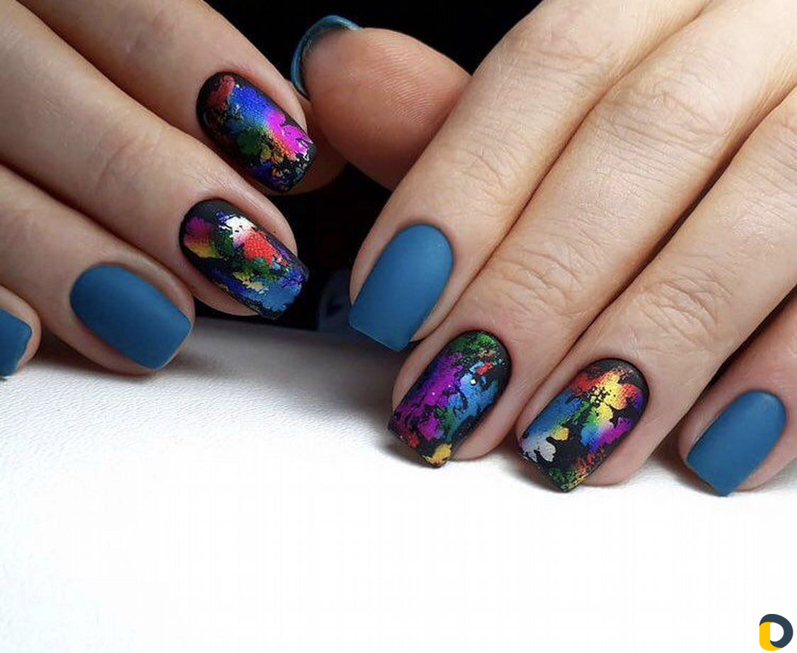Маникюр, педикюр, наращивание