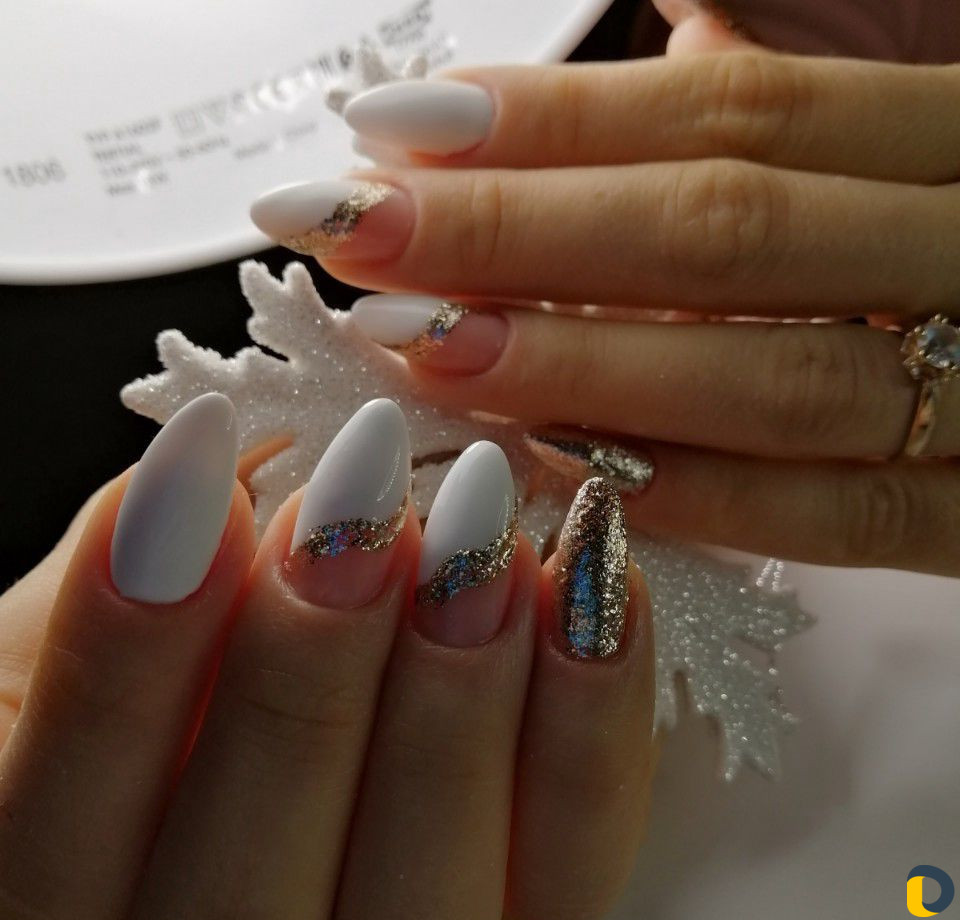 Маникюр Педикюр наращивание