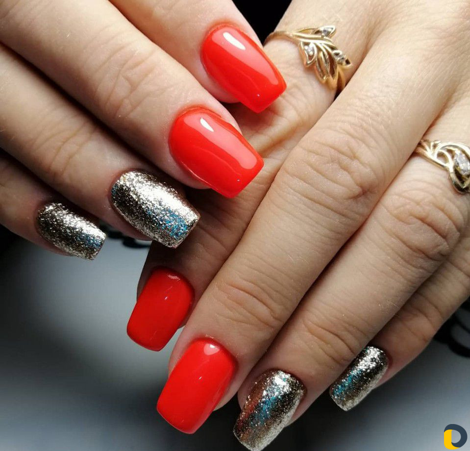 Маникюр Педикюр наращивание