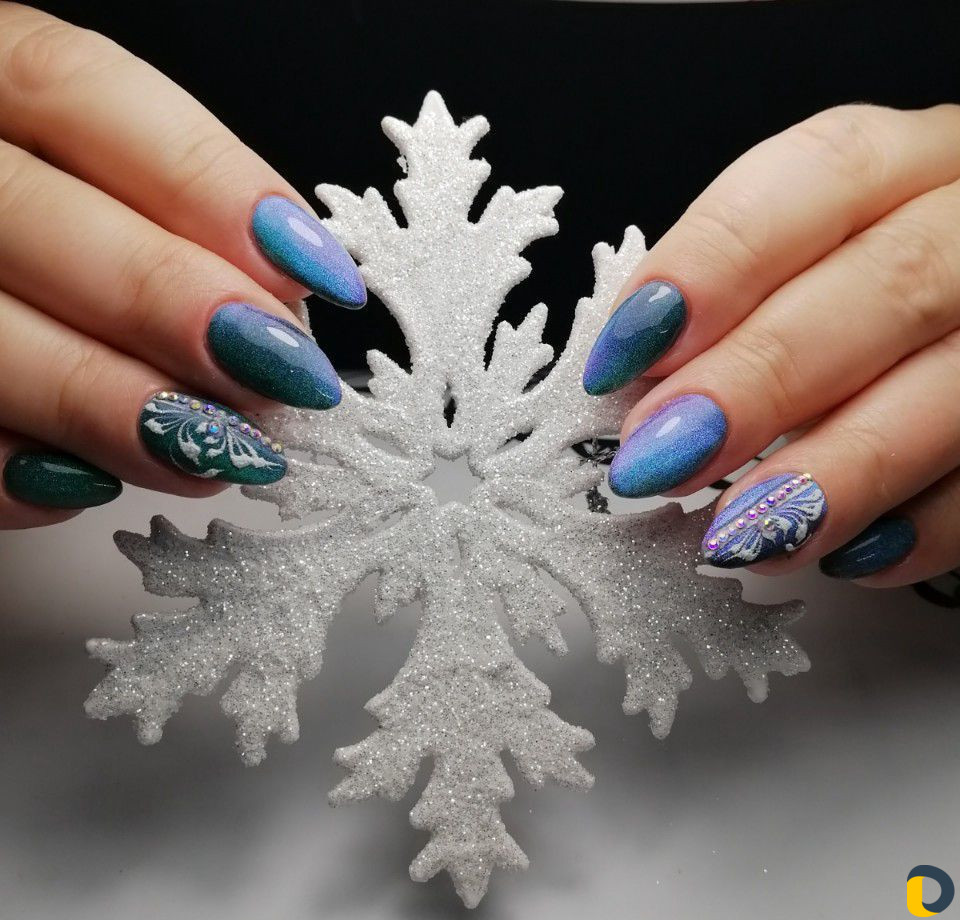 Маникюр Педикюр наращивание